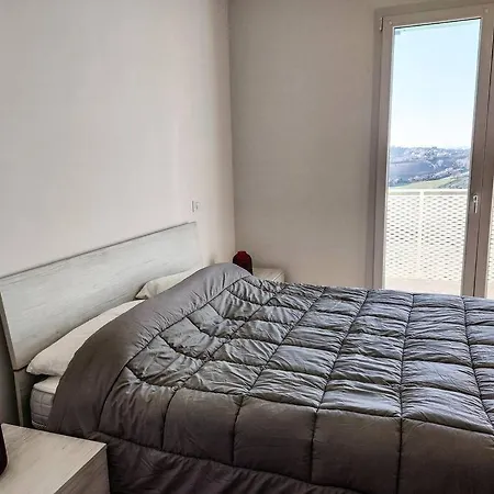 Apartment La Quercia