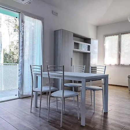 Apartment La Quercia