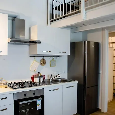 La Quercia Apartment