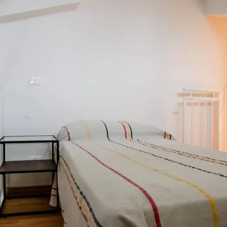 Apartment La Quercia