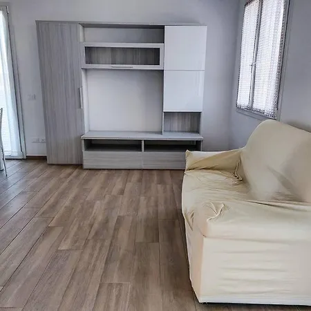 La Quercia Apartment San Marcello (Ancona)