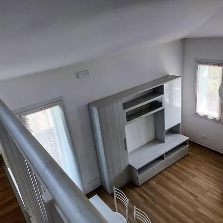 La Quercia Apartment San Marcello (Ancona)
